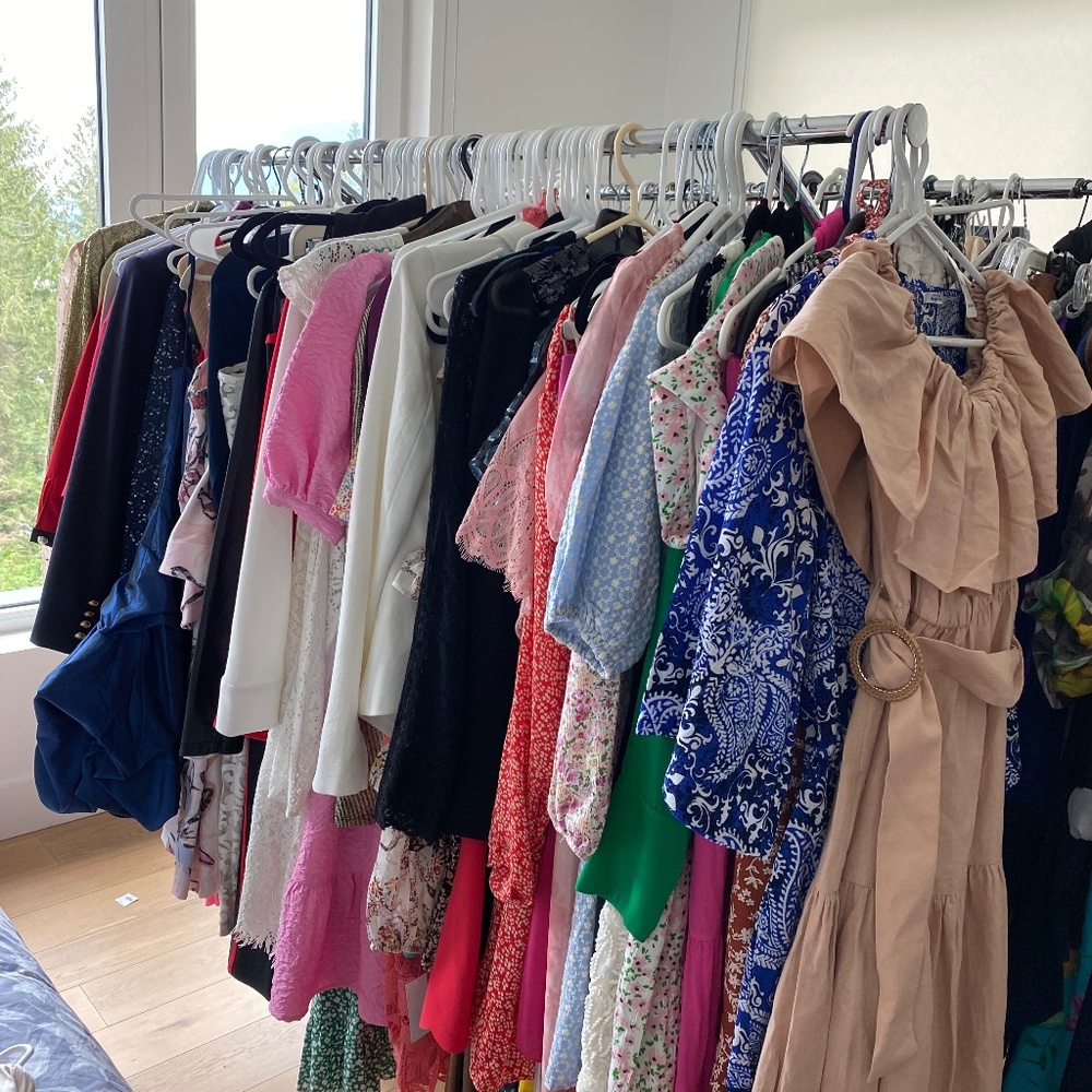Bundle 2 or more summer dresses - take 10% off